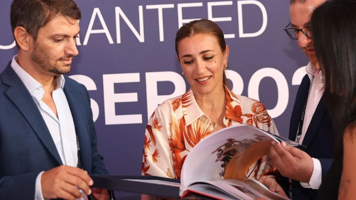 Parliamentary Secretary for Local Government Alison Civelli.