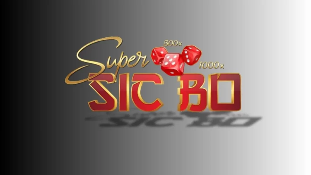 Super Sic Bo: Review Super Sic Bo: Review