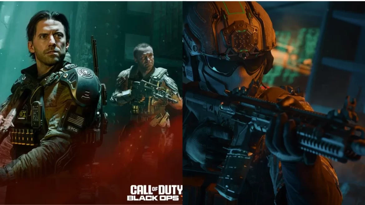 Search and Destroy in Black Ops 7 Beta