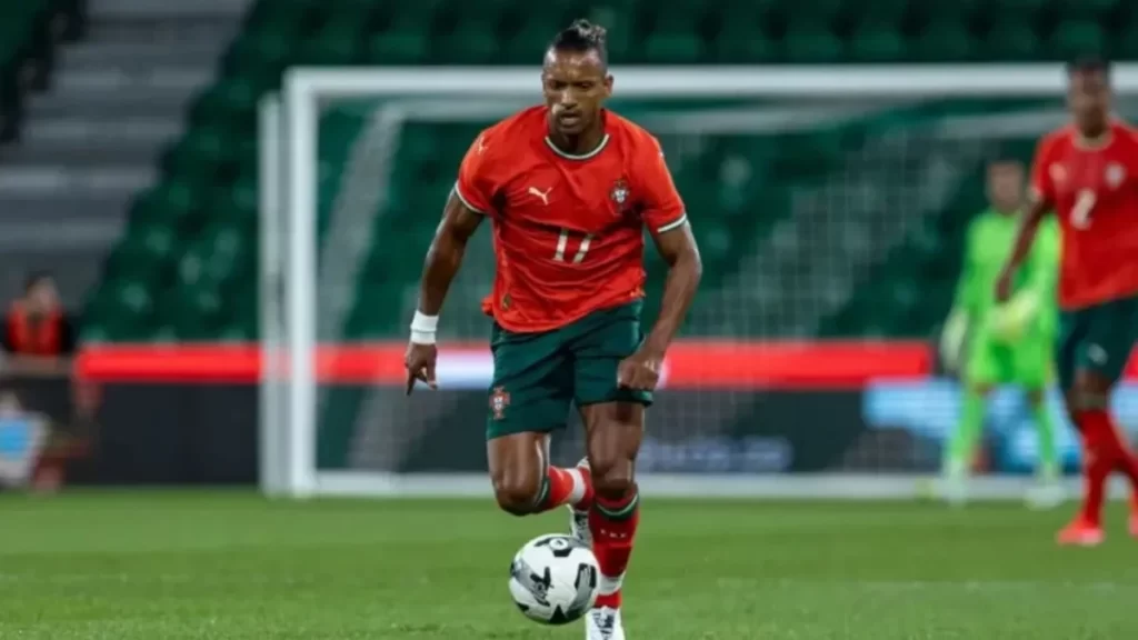 Legends Charity Game 2025: Portugal Heroes Delight Fans With 4-1 Victory