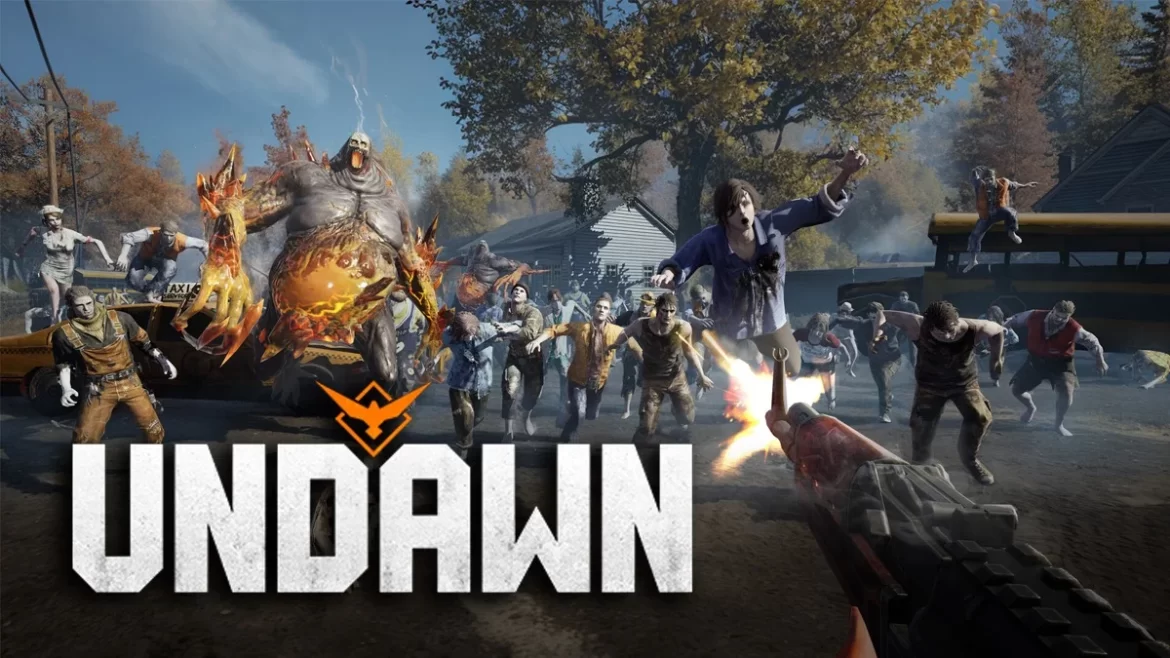 Undawn Redemption Codes For 2025 - Don’t Miss Out