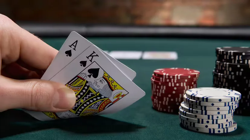 Blackjack - Beginner's Guide To Games In Casinos