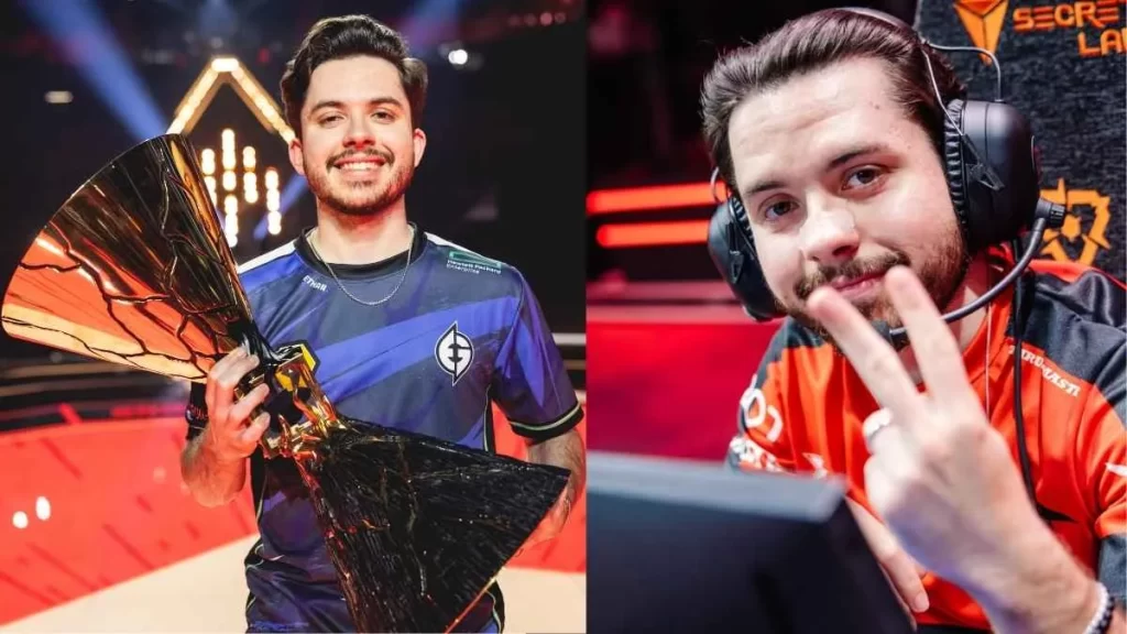 Ethan Makes History: First Two-Time Valorant Champion