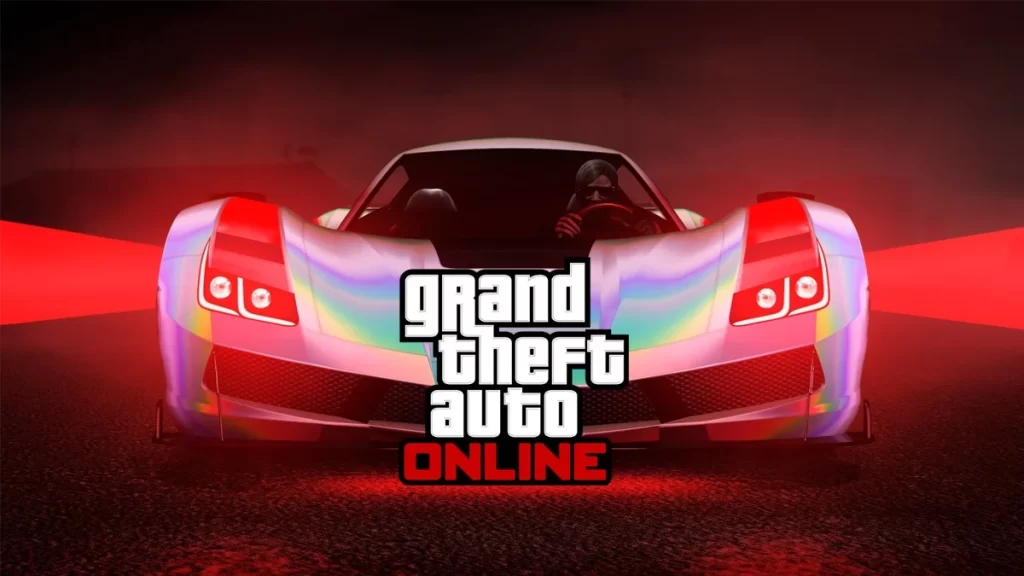 Overflod Suzume- GTA Supercar