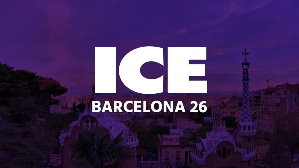 ICE Barcelona 2026: The Global Gaming Event Is Back