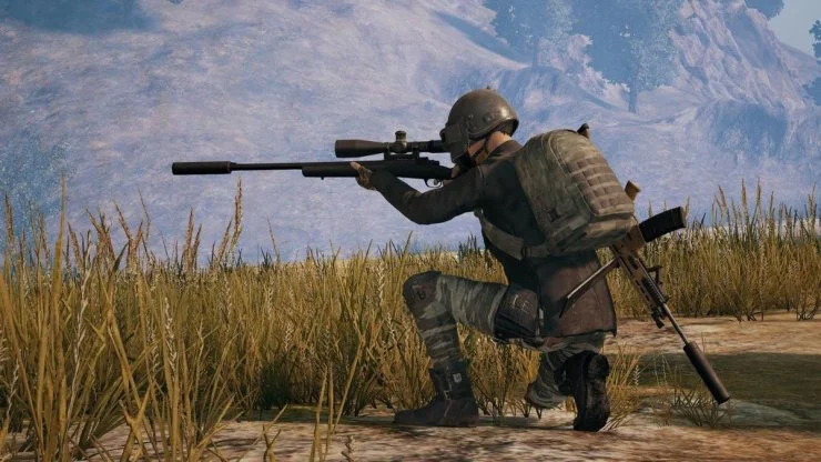 PUBG Guns Complete Damage Guide