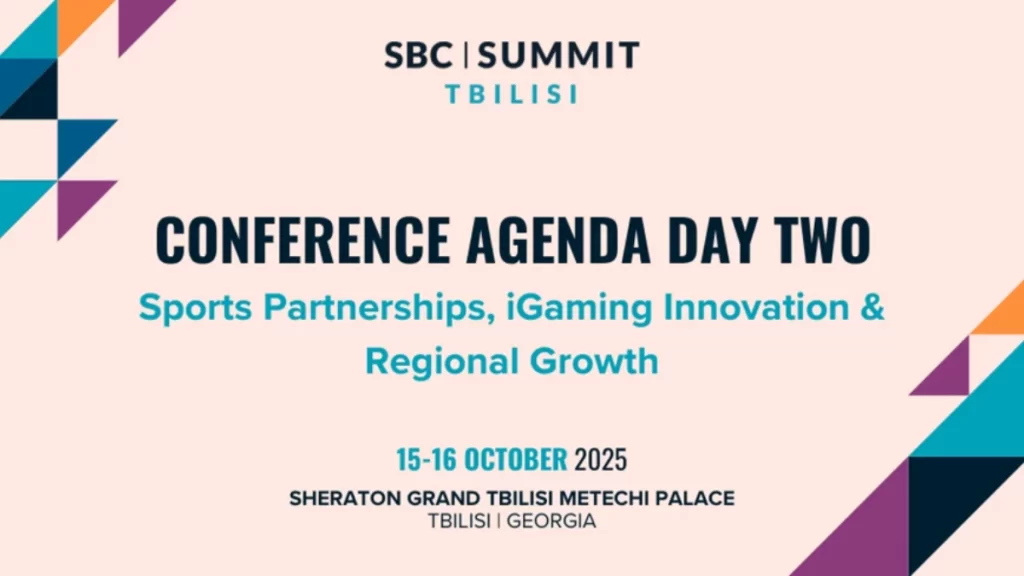 SBC Summit