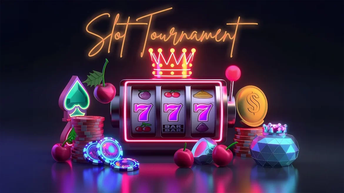 Slot Tournament