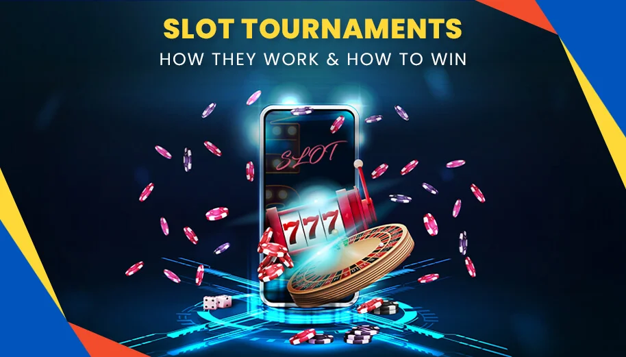 Slot tournaments