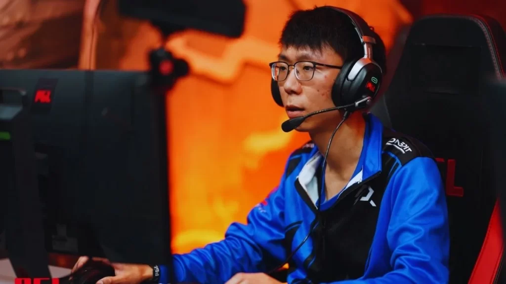 Vici Gaming Returns To Dota 2 With A Powerful New Lineup