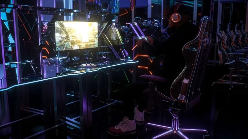 South Korean Police Bust $15 Million Illegal Gambling Ring Targeting Teenagers South Korean Police Bust $15 Million Illegal Gambling Ring Targeting Teenagers