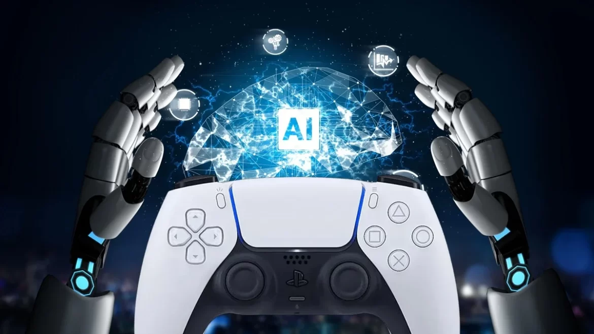 A.I Is Transforming i-Gaming