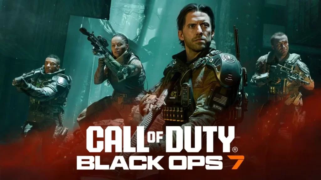 Overload Mode in Black Ops 7 Explained Overload Mode in Black Ops 7