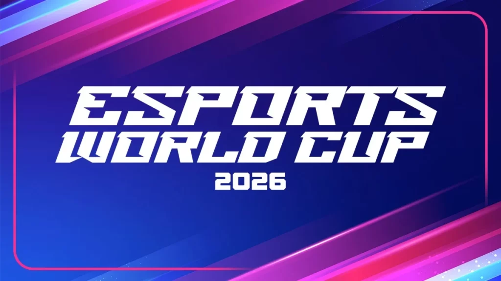 Esports World Cup 2026 Club Partner Program Opens With Major Funding Boost