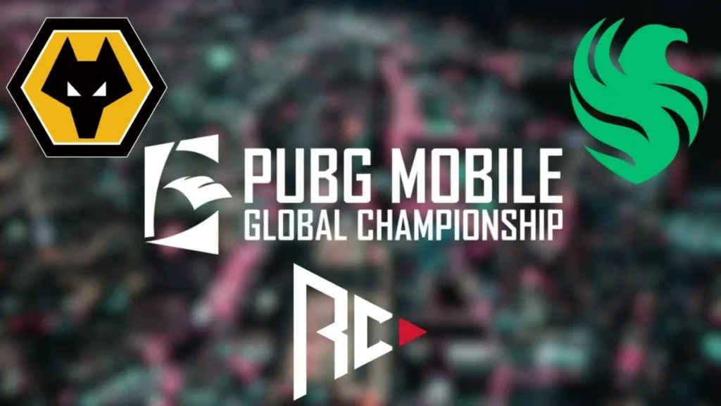 Europe’s Strongest PUBG Mobile Teams Ready For PMGC 2025