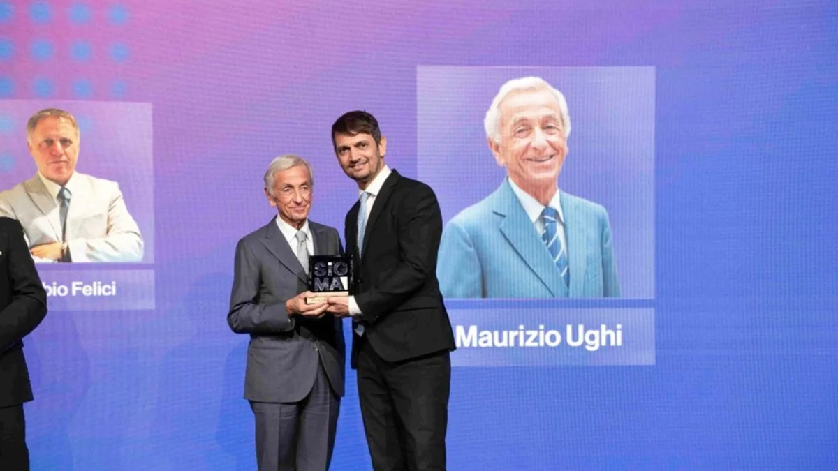 Hall of Game 2025 Celebrates Italy’s Trailblazers in Regulated Gaming