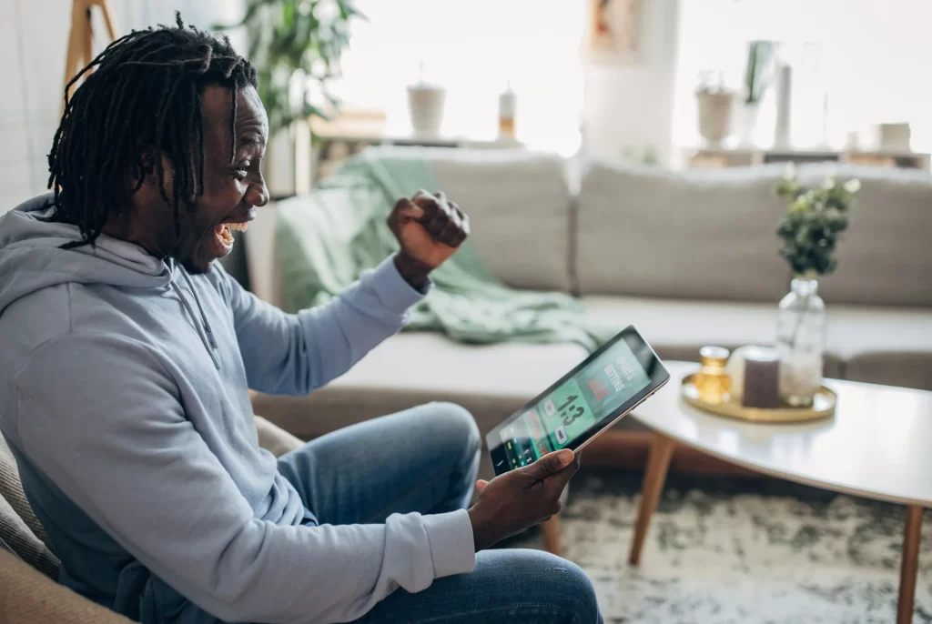 Responsible Advertising in iGaming