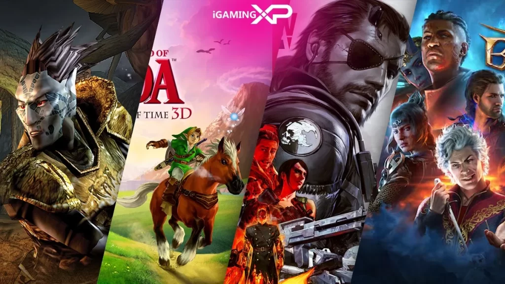 6 Popular Games That Did Not Age Well Popular Games That Did Not Age Well