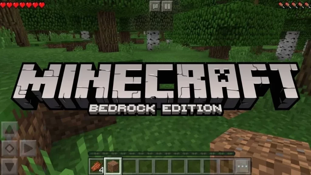 How To Download The Minecraft Bedrock 1.21.123 Update Easily