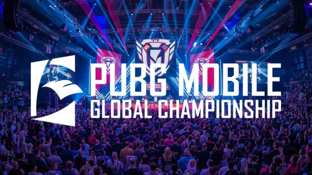 PMGC 2025 Begins In November: World’s Best Teams Set For Global Battle