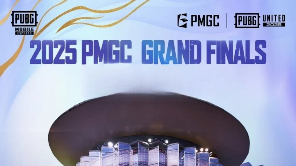 PMGC 2025 Grand Finals: The First 7 Qualified Teams Are Set