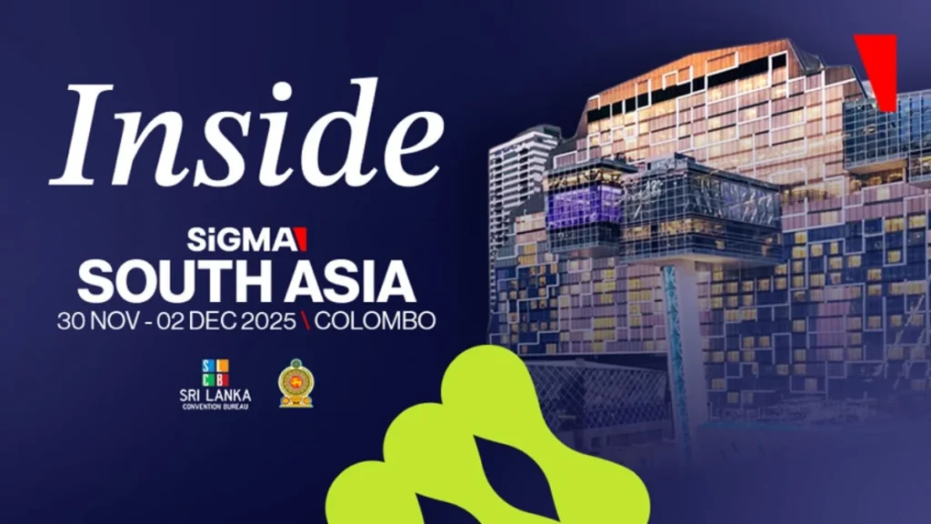 A Walk Through SiGMA South Asia 2025: Key Exhibitors, Trends And Tech A Walk Through SiGMA South Asia 2025: Key Exhibitors, Trends And Tech
