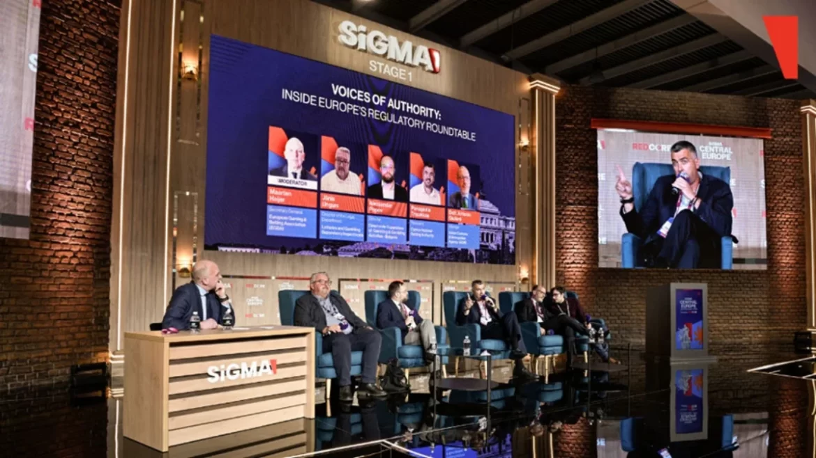 iGaming Regulators Collaborate For A Transparent And Responsible European Market