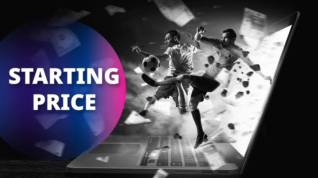 Understanding Starting Price in Betting: Meaning, Determination And More
