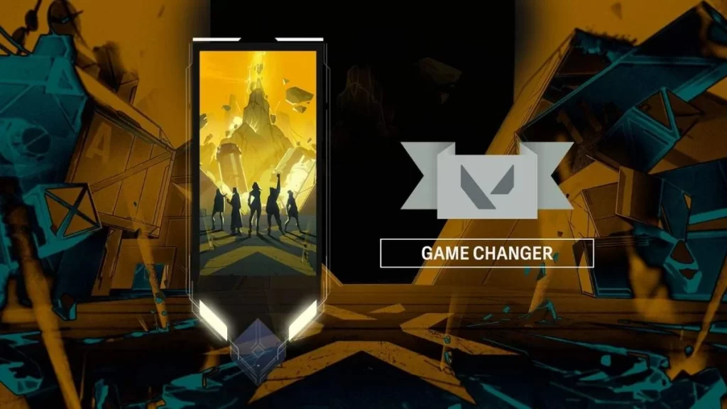 How To Get VALORANT Game Changers Drops How To Get VALORANT Game Changers Drops