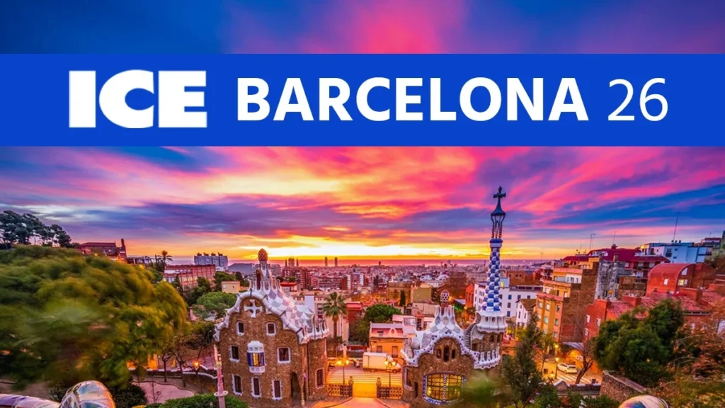 ICE Barcelona 2026 Sets The Global Standard For Gaming Innovation ICE Barcelona 2026