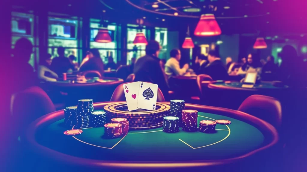 How Gamification Helps In Online Casinos How Gamification Helps In Online Casinos