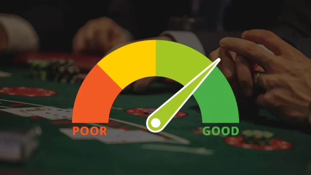 What Is The Impact Of Online Betting On Your Credit Score? Explained. Impact Of Online Betting On Your Credit Score