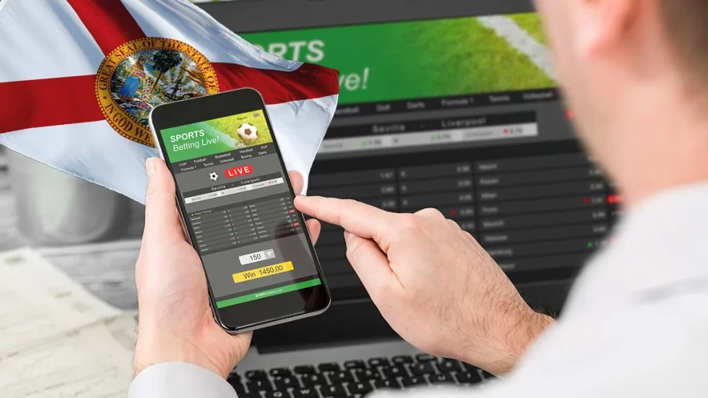 Sports Betting in Florida