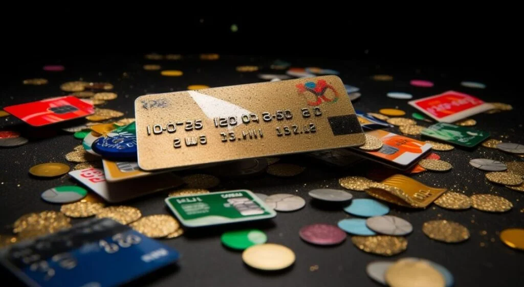 Impact Of Online Betting On Your Credit Score