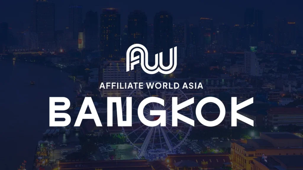 Affiliate World Asia 2025 Highlights, Growth Signals And Market Shifts
