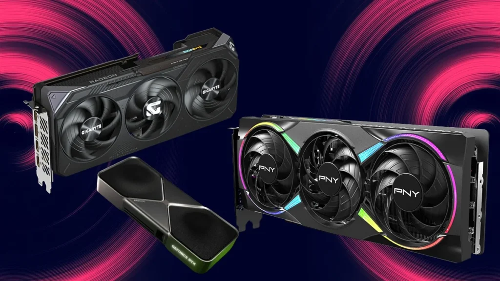 Best Future-Proof Graphics Cards To Buy In 2026 Best Future-Proof Graphics Cards To Buy In 2026