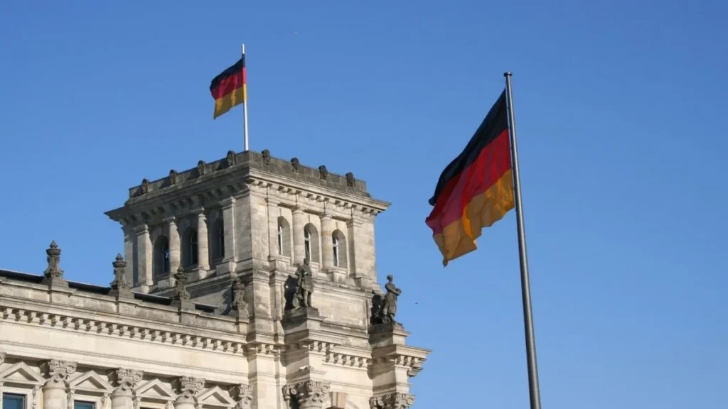 Germany Prepares Major Gambling Law Review Ahead Of 2026