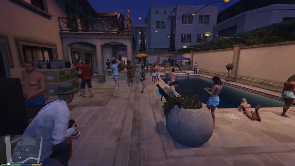 GTA Online New Year’s Eve 2026: 5 Best Ways To Celebrate GTA Online New Year’s Eve 2026: 5 Best Ways To Celebrate