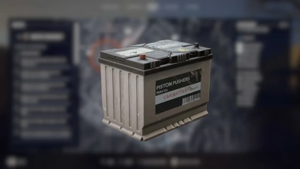 How To Find Industrial Battery In ARC Raiders How To Find Industrial Battery In ARC Raiders