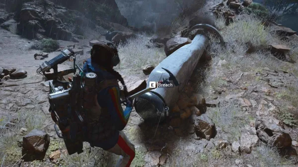 How To Get Surveyor Vault In ARC Raiders Easily How To Get Surveyor Vault In ARC Raiders Easily