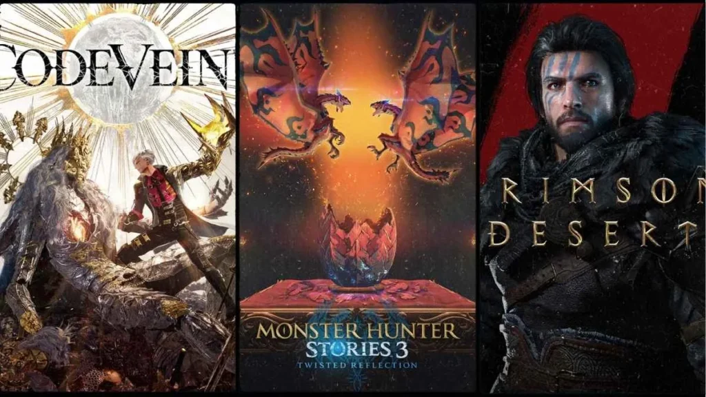 The 15+ Must-Play Games Of 2026 The 15+ Must-Play Games Of 2026