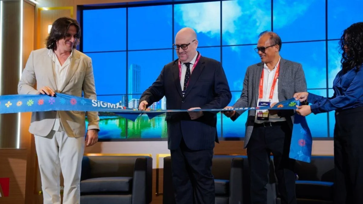 A New Era for Gaming: SiGMA South Asia 2025 Launches with 2,500 Attendees