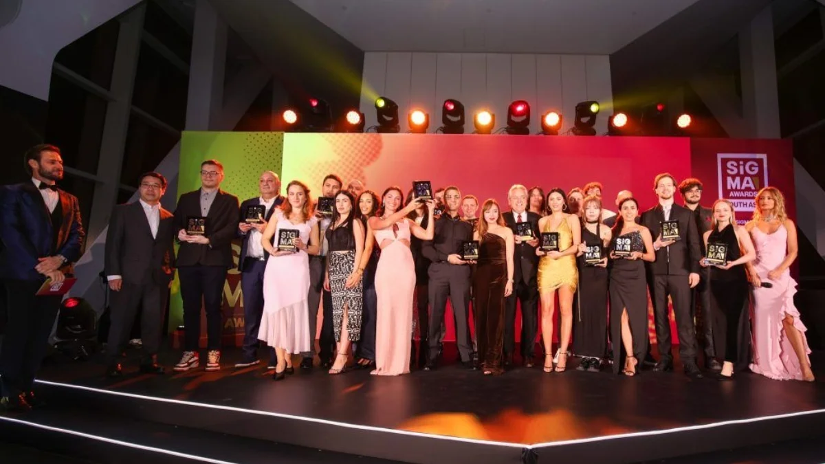 A New Era for Gaming: SiGMA South Asia 2025 Launches with 2,500 Attendees