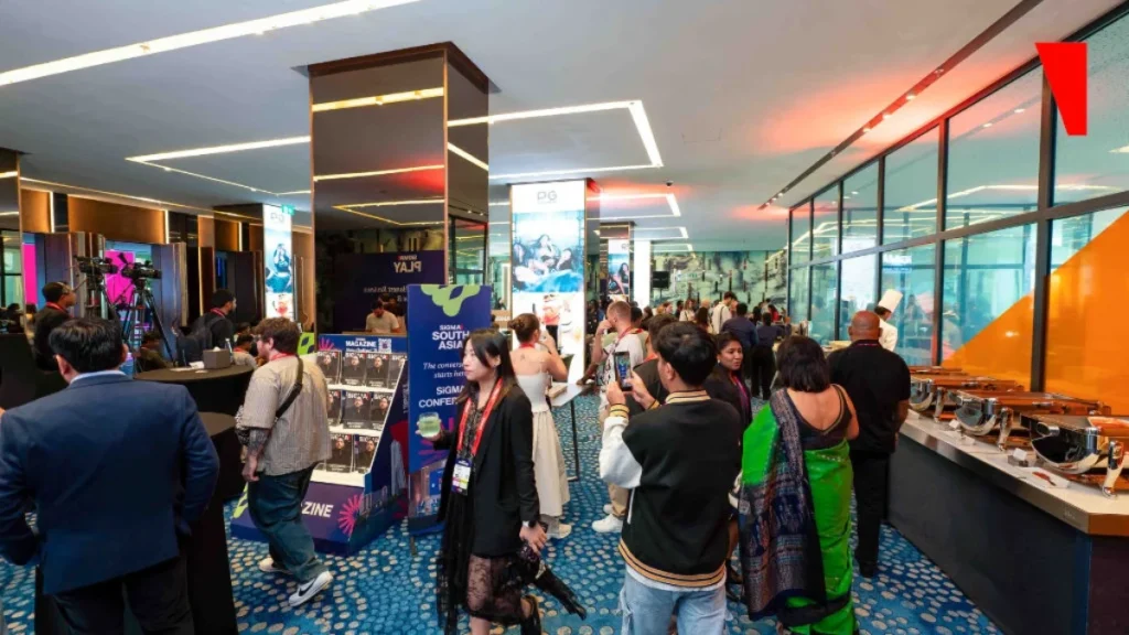 A New Era for Gaming: SiGMA South Asia 2025 Launches with 2,500 Attendees