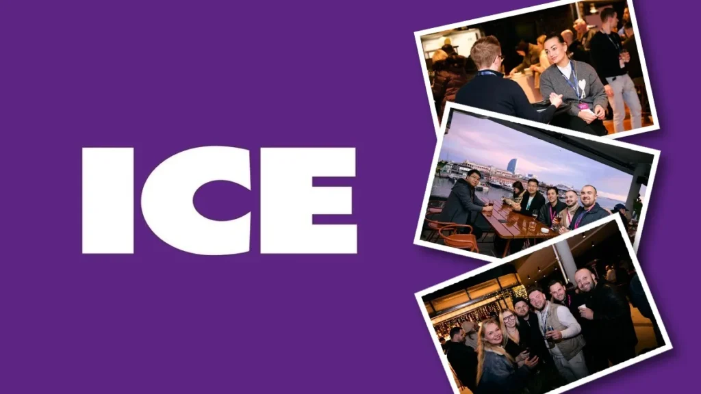 Top Networking Events To Attend At ICE Barcelona 2026