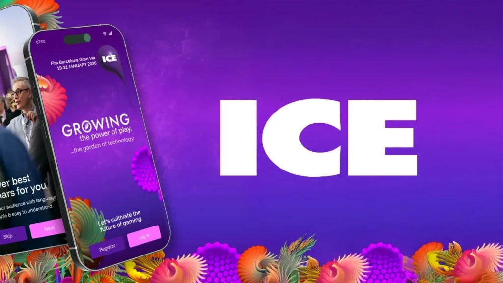 Maximize Your Experience At ICE Barcelona 2026 With The Official Networking App