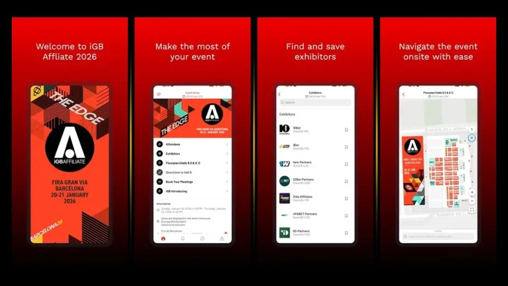 iGB Affiliate App: Key Features And How To Use