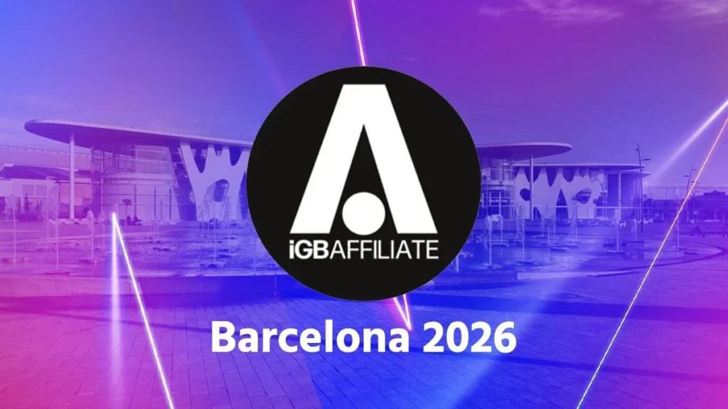 iGB Affiliate 2026 Barcelona Passes Are Now Open: Book Your Spot