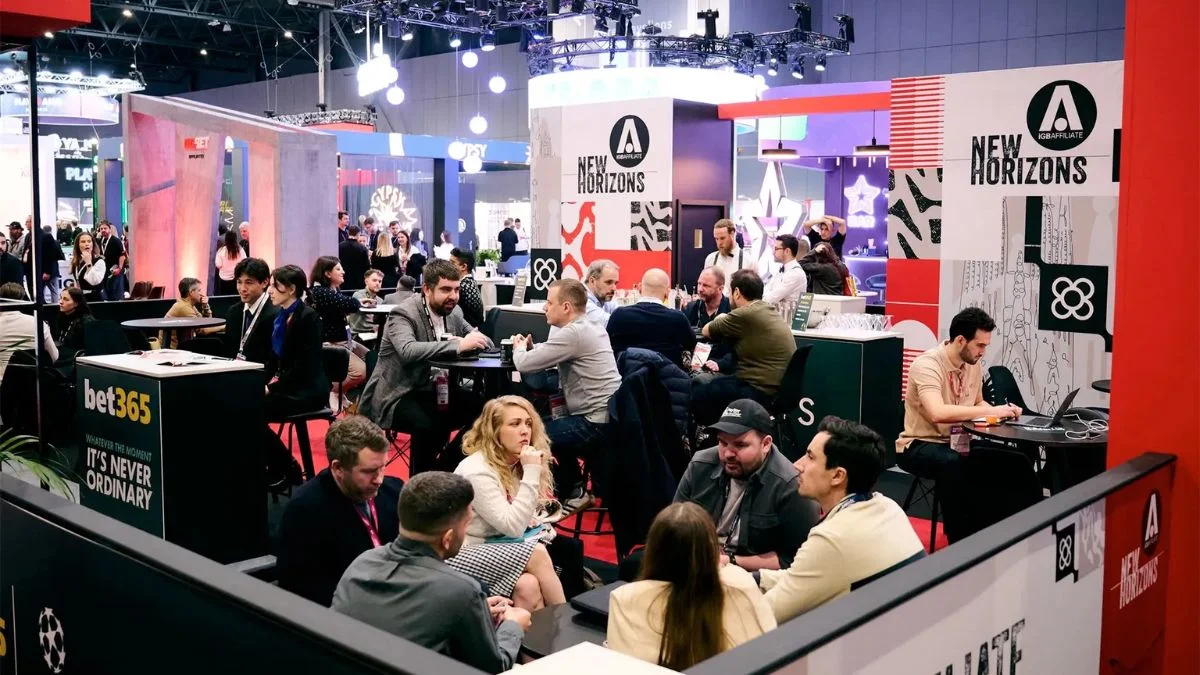 The Defining Themes At iGB Affiliate Barcelona 2026: A preview