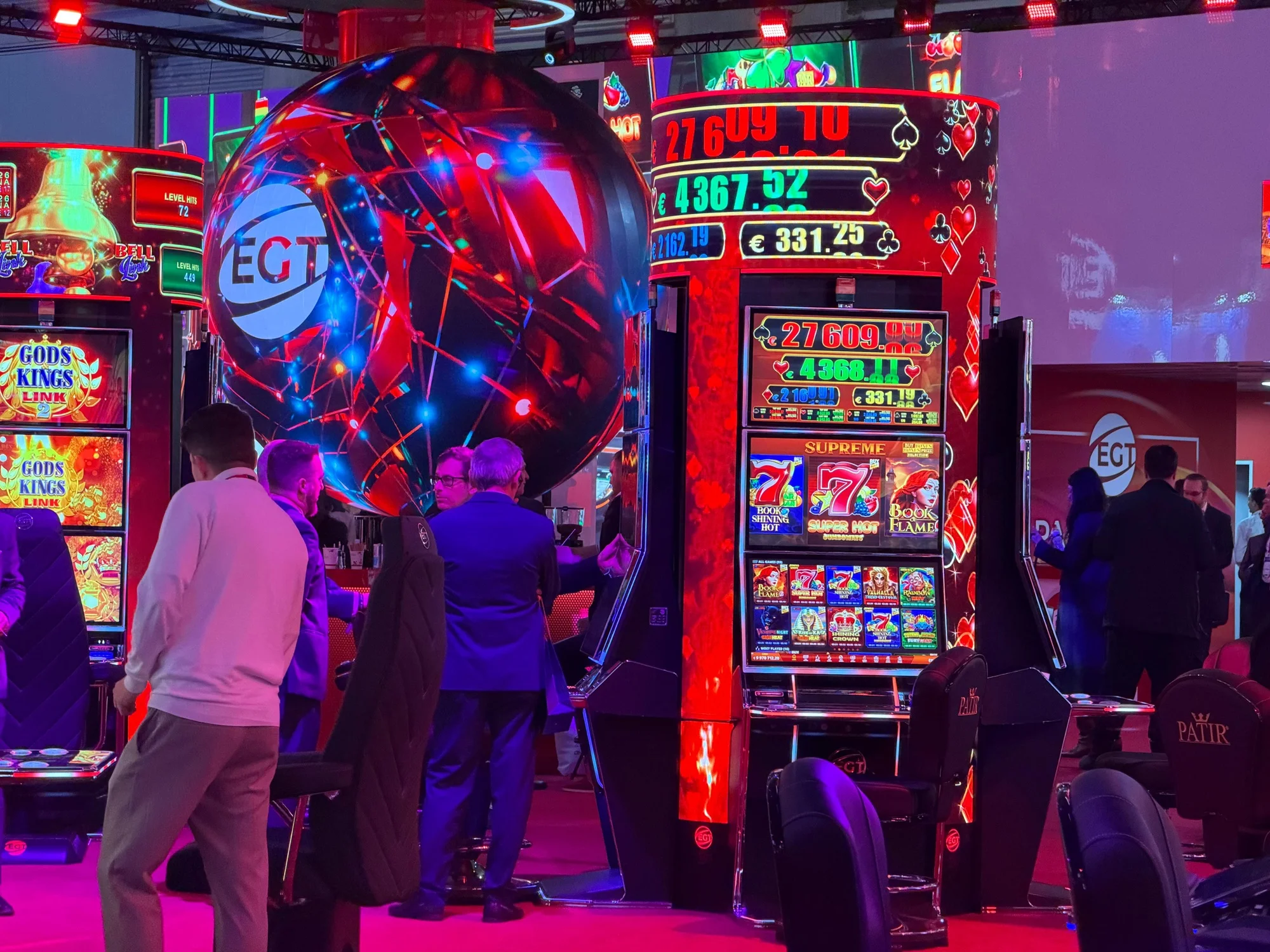 3 Day Recap at ICE Barcelona 2026: How The Global Gaming Industry Took Its Next Step